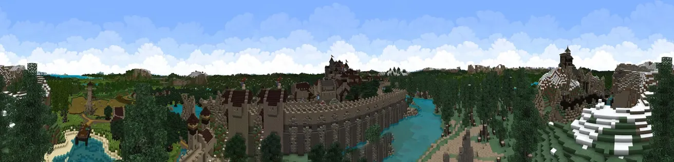 Faction Wars: Midtown