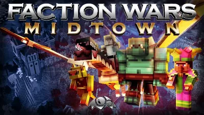 Faction Wars: Midtown