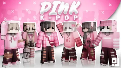 Pink KPOP