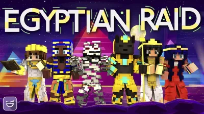 Egyptian Raid