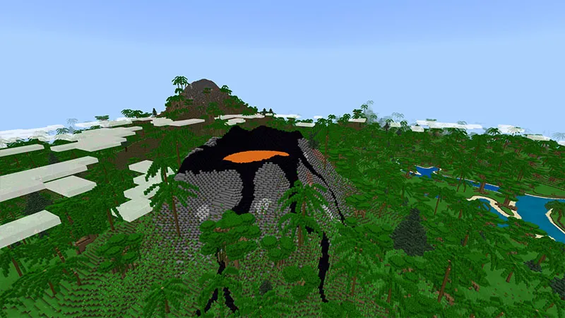 Island Of The Fierce