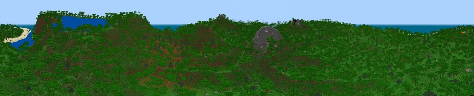 Island Of The Fierce