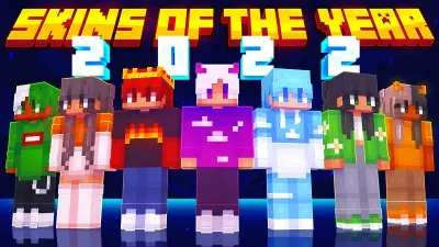 Skins of the Year 2022
