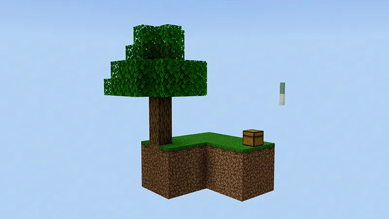 SKYBLOCK!