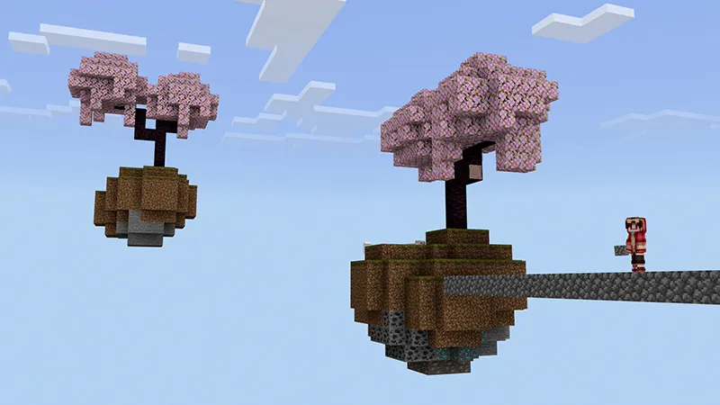 SKYBLOCK!
