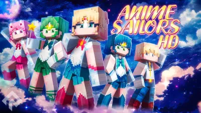 Anime Sailors HD