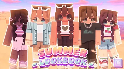 Summer Lookbook