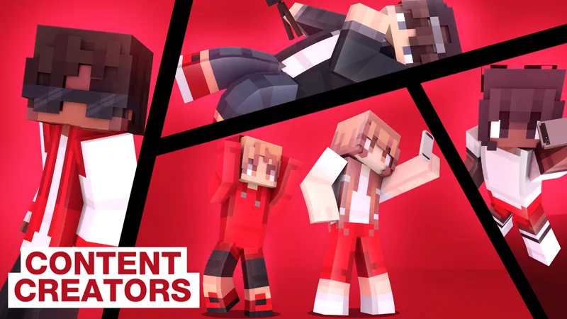 Content Creators