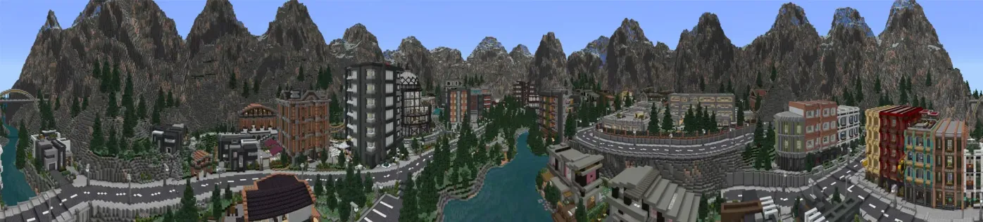 Mountain View City