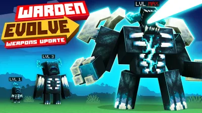 WARDEN EVOLVE