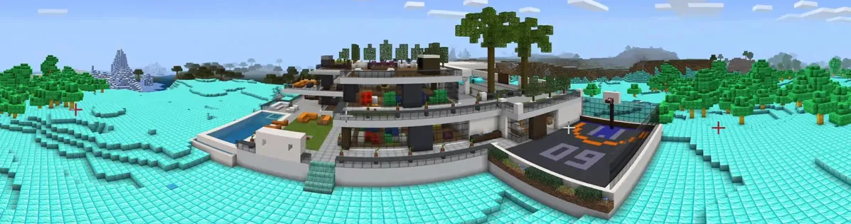 OP Biome