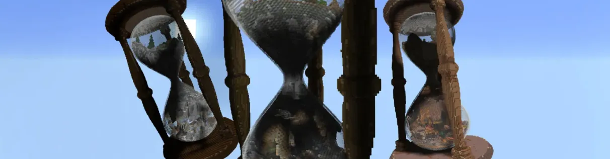 Hourglasses