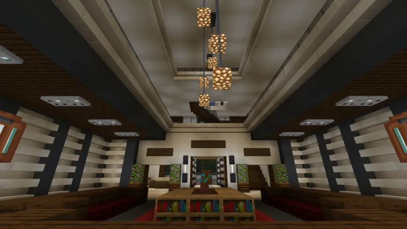 Millionare Mansion