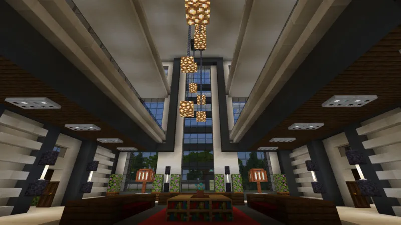 Millionare Mansion