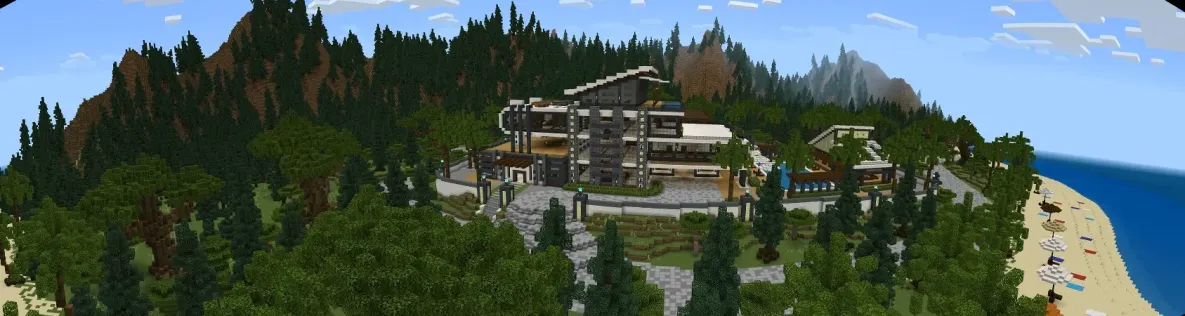 Millionare Mansion