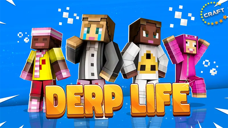 Derp Life