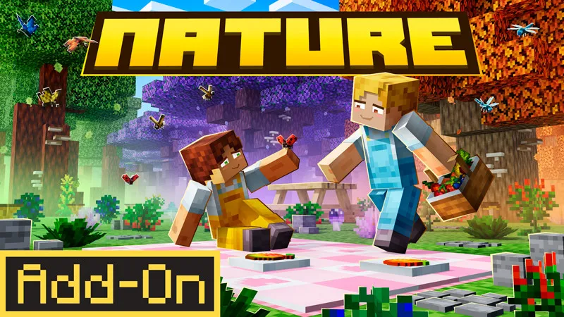 Nature Add-On