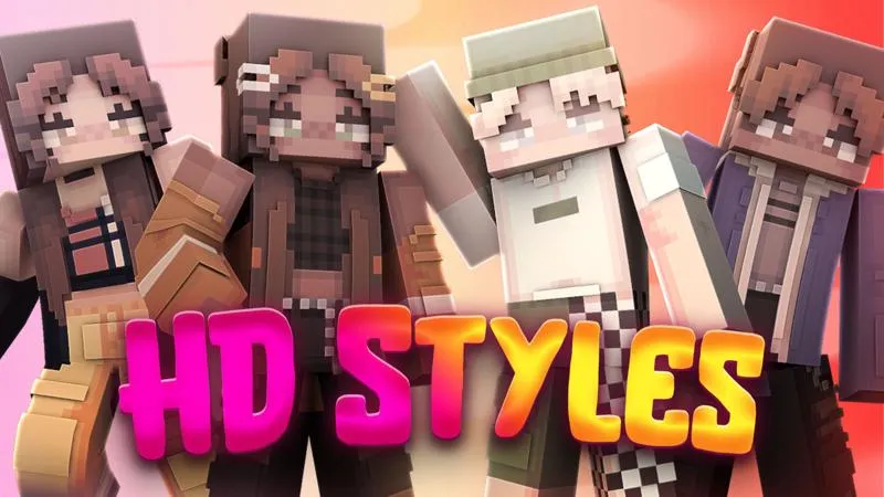HD Styles