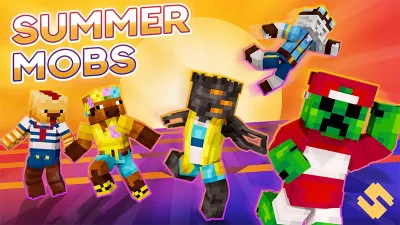 Summer Mobs