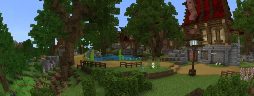 Mobs Teleport