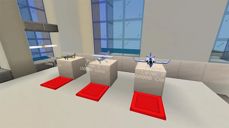 Airport Tycoon