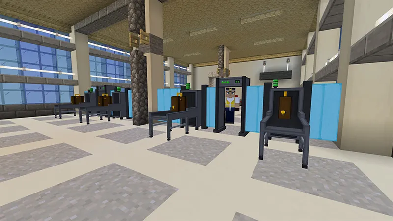 Airport Tycoon