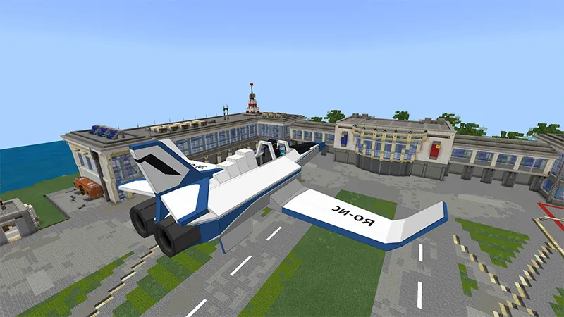 Airport Tycoon