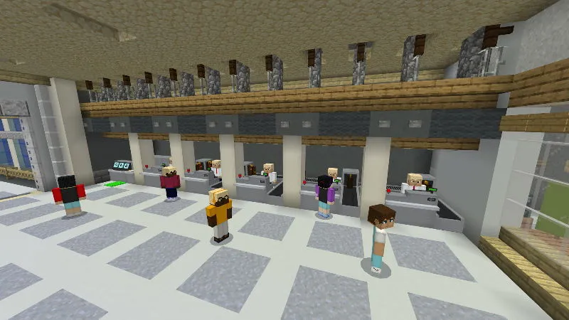 Airport Tycoon
