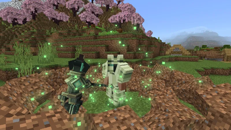 Evolving Weapons Add-On