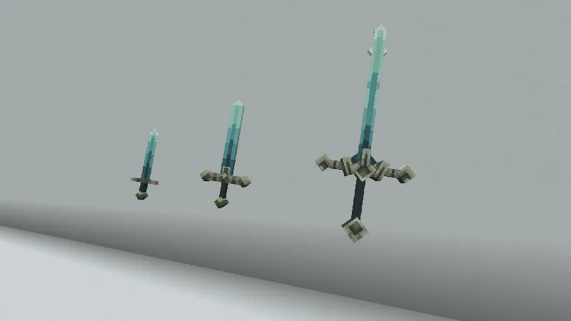 Evolving Weapons Add-On