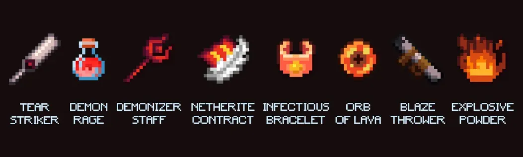 Demon Tools