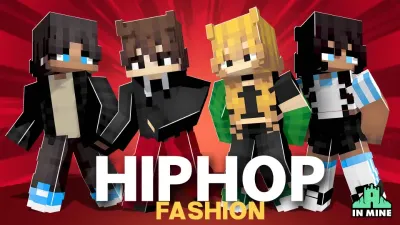 Hip-Hop Fashion
