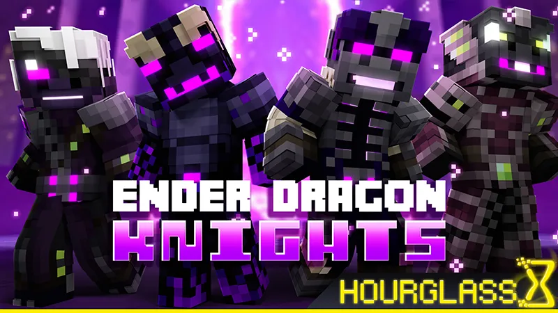 Ender Dragon Knights