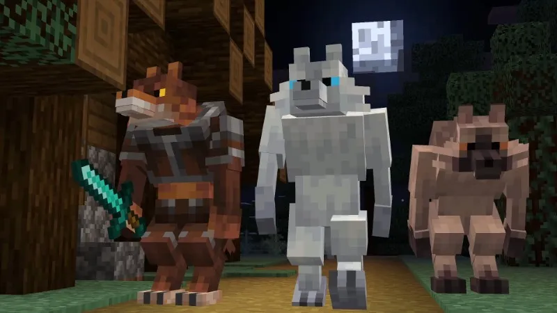 LycanForge Add-On v1.1.0