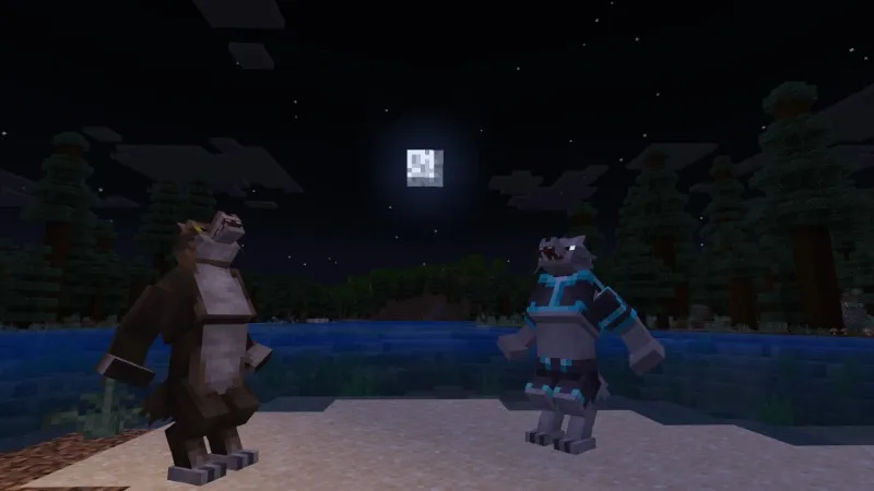 LycanForge Add-On v1.1.0