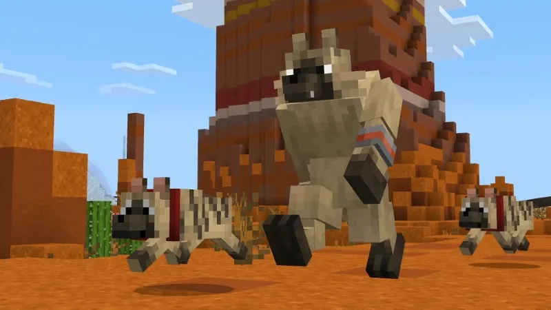 LycanForge Add-On v1.1.0