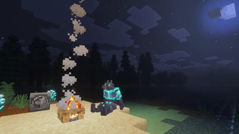 LycanForge Add-On v1.1.0