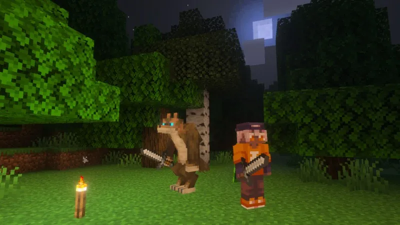 LycanForge Add-On v1.1.0