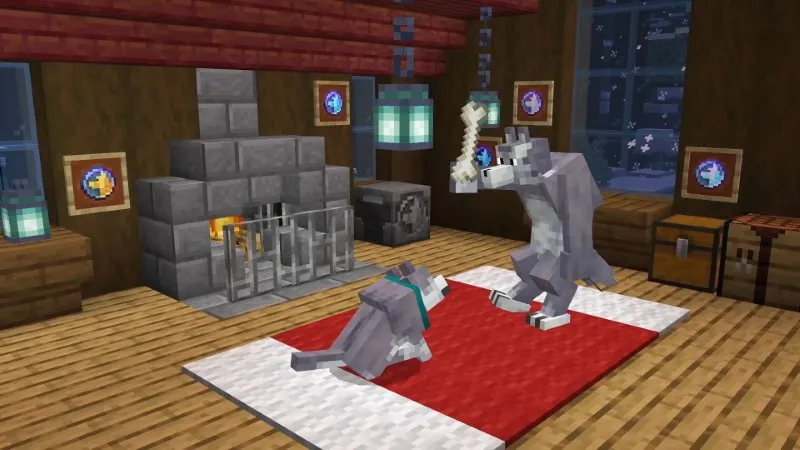 LycanForge Add-On v1.1.0