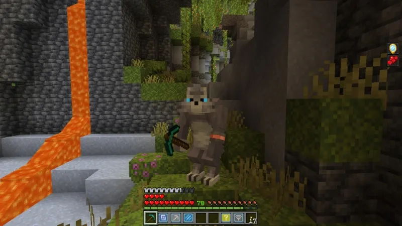 LycanForge Add-On v1.1.0