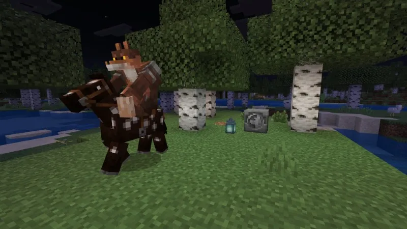 LycanForge Add-On v1.1.0