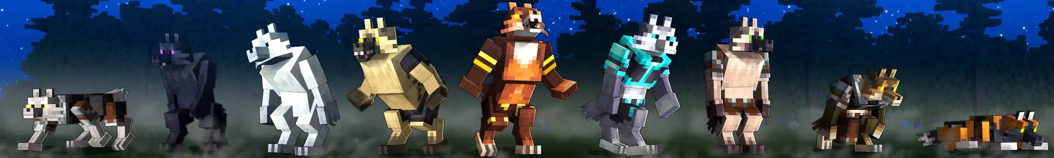 LycanForge Add-On v1.1.0