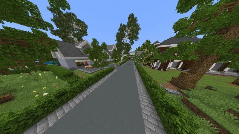 Town Roleplay