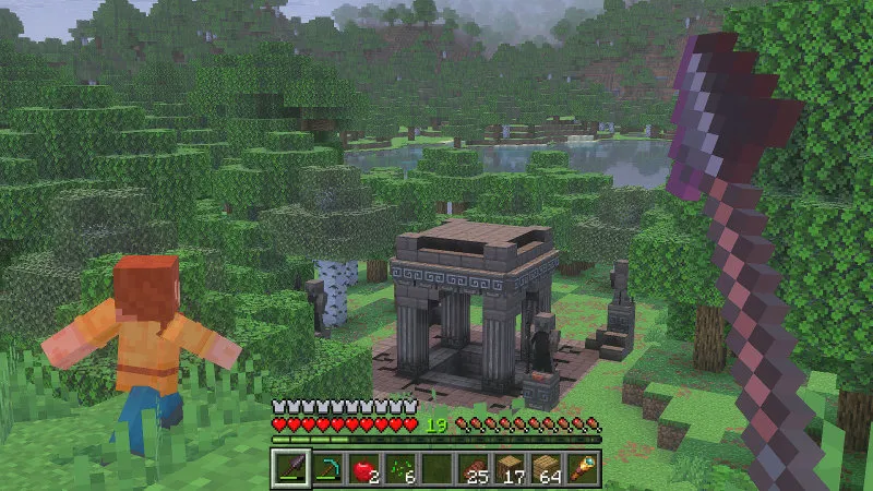 Mounts of Mayhem: Dungeon Descent