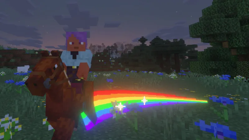 Mounts of Mayhem: Dungeon Descent