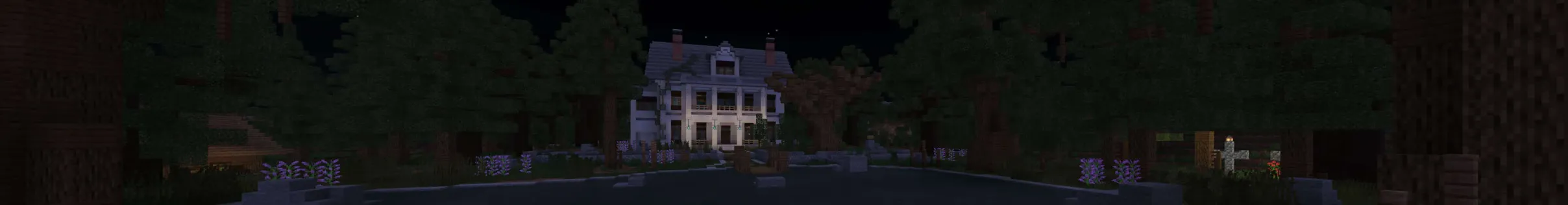 Ghost Town