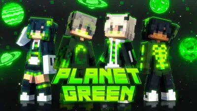 Planet Green