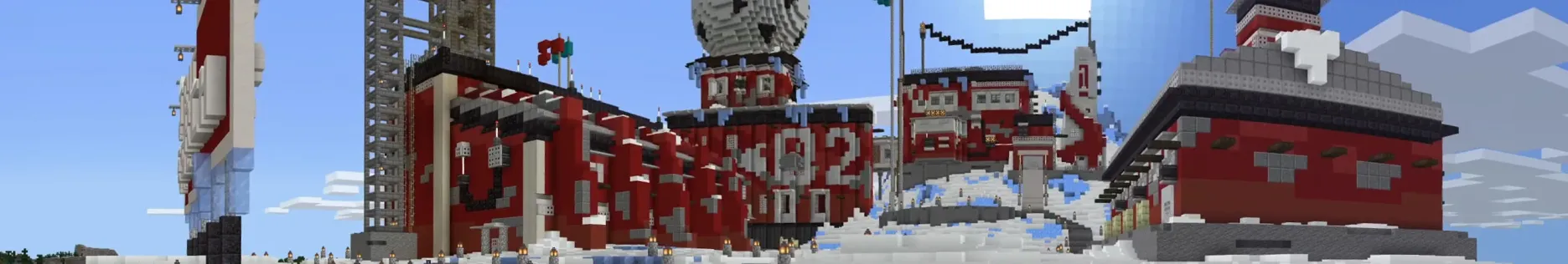 Penguin Land