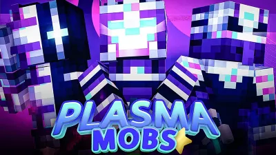 Plasma Mobs