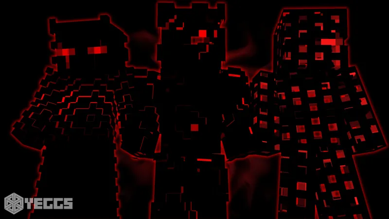 Red Shadows